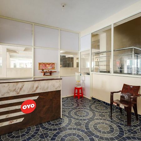 Hotel O K V R Residency - Elite Chennai Bagian luar foto