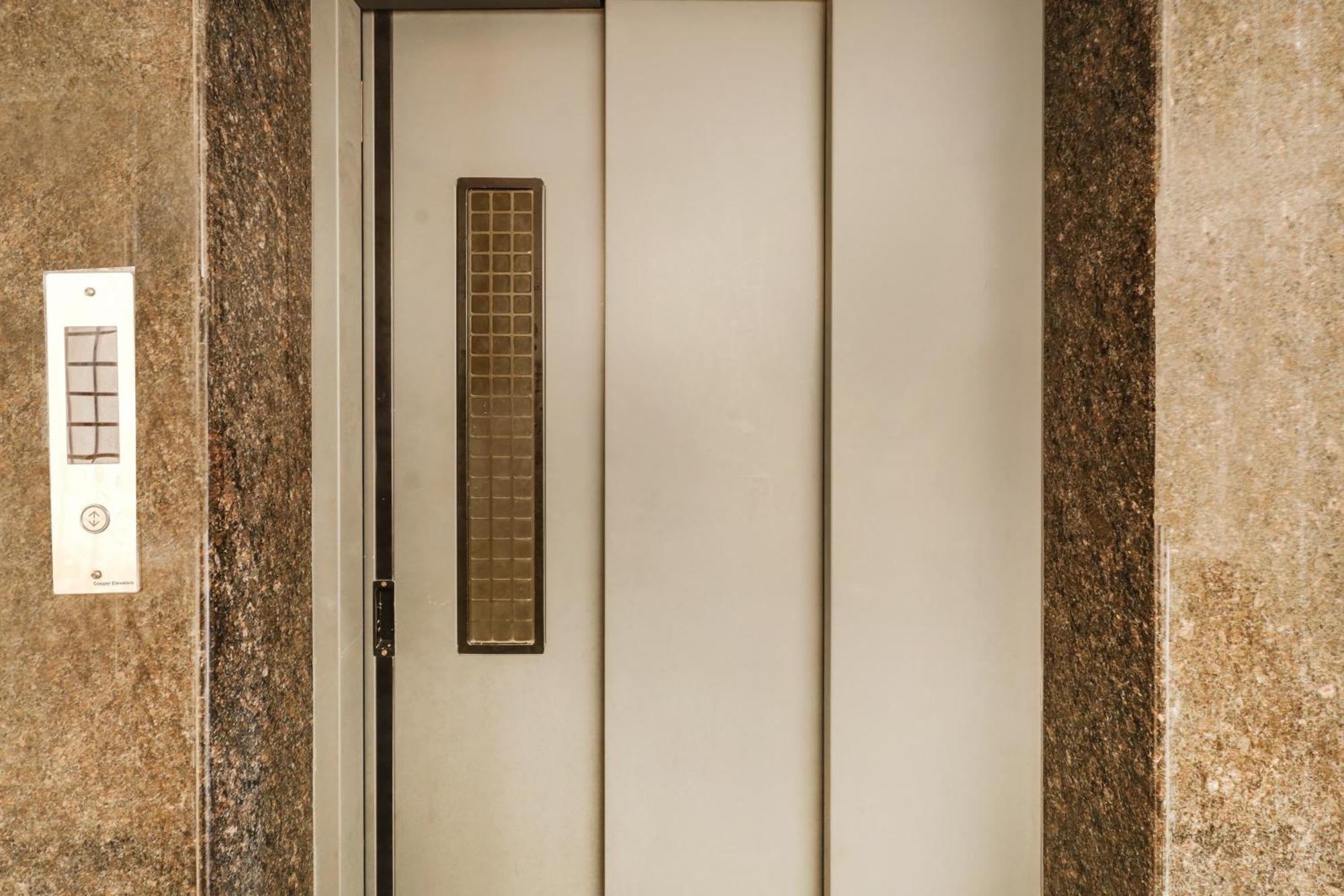 Hotel O K V R Residency - Elite Chennai Bagian luar foto